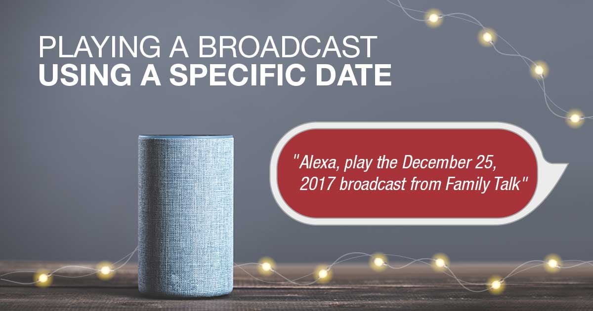 Play Alexa