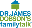 FamilyTalkLogo