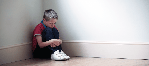 Five Reasons Why Spanking Fails