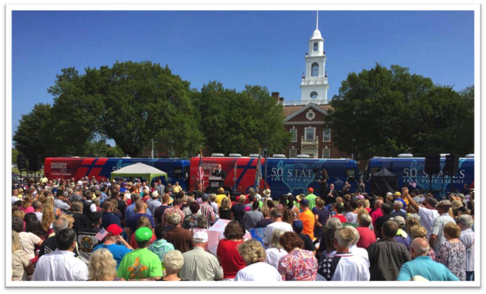 Franklin Graham