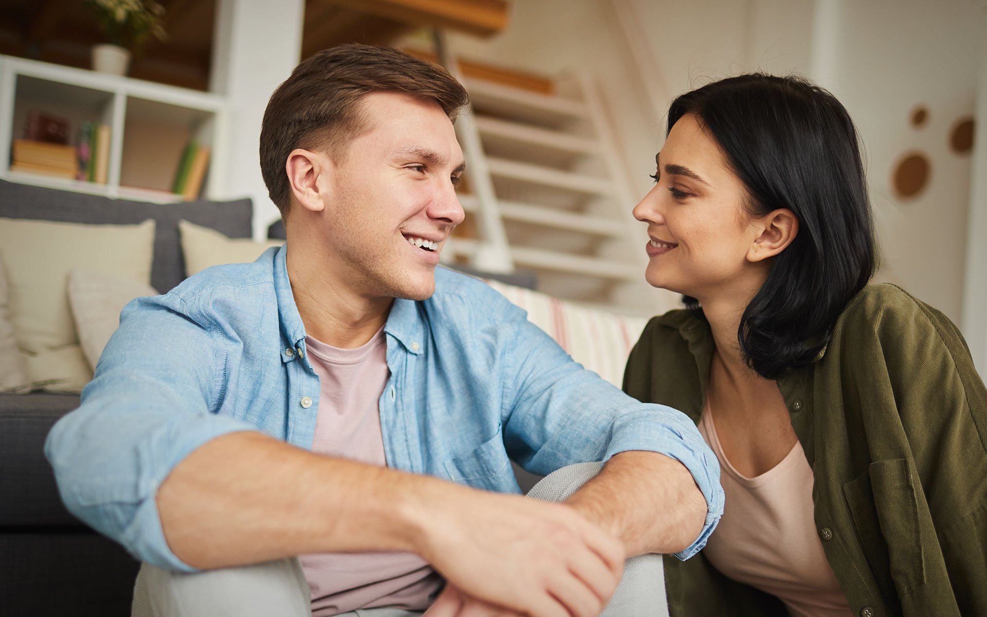 Improve Communication with Your Spouse