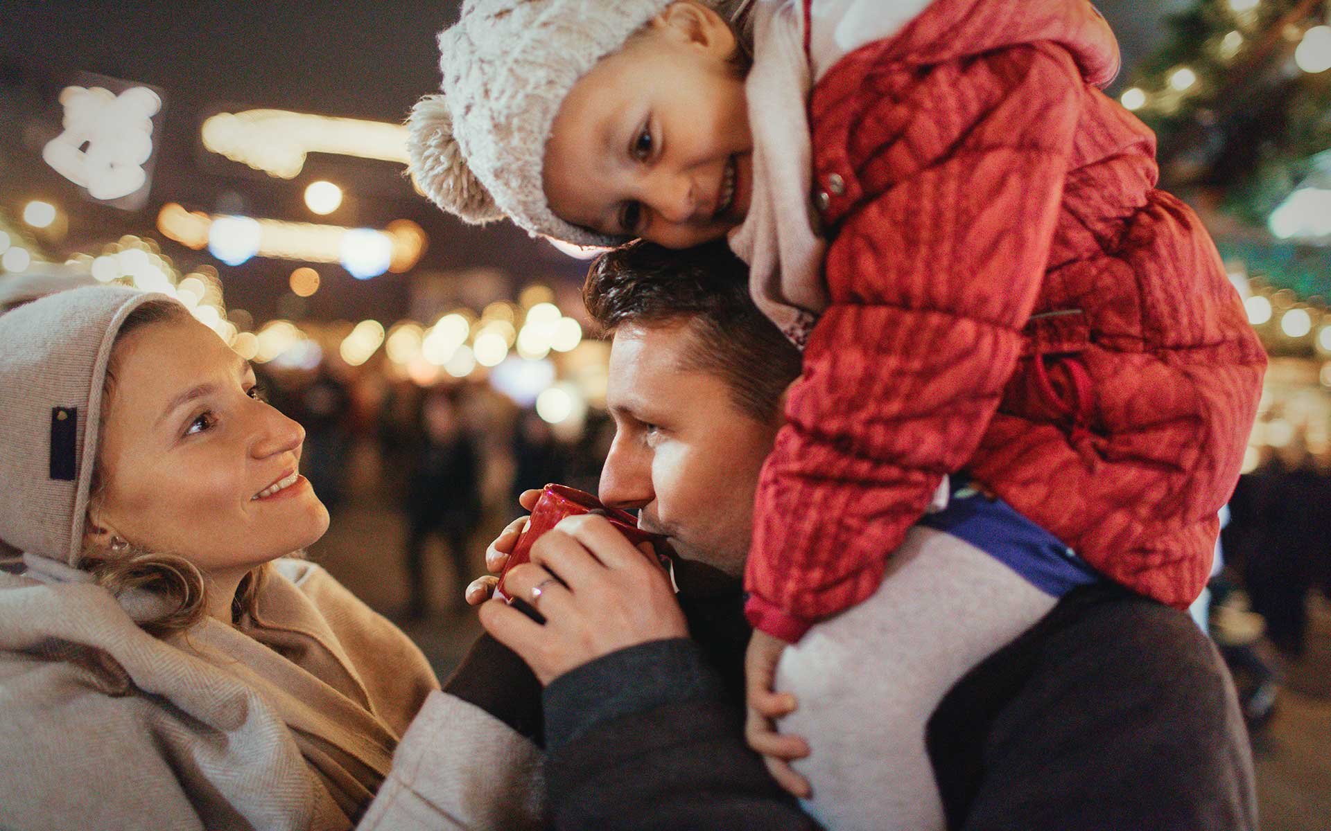 Make Some Memories This Christmas