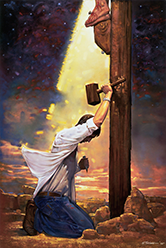 Salvation