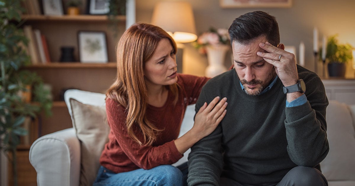 The Ways Men Need Their Wives