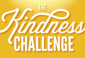kindness challenge