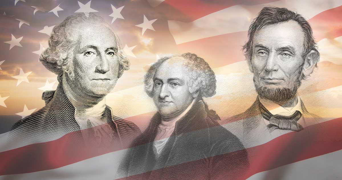 America's Enduring Legacy of Hope