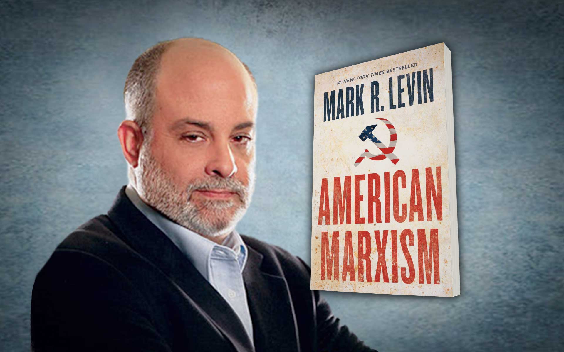 American Marxism - Part 1