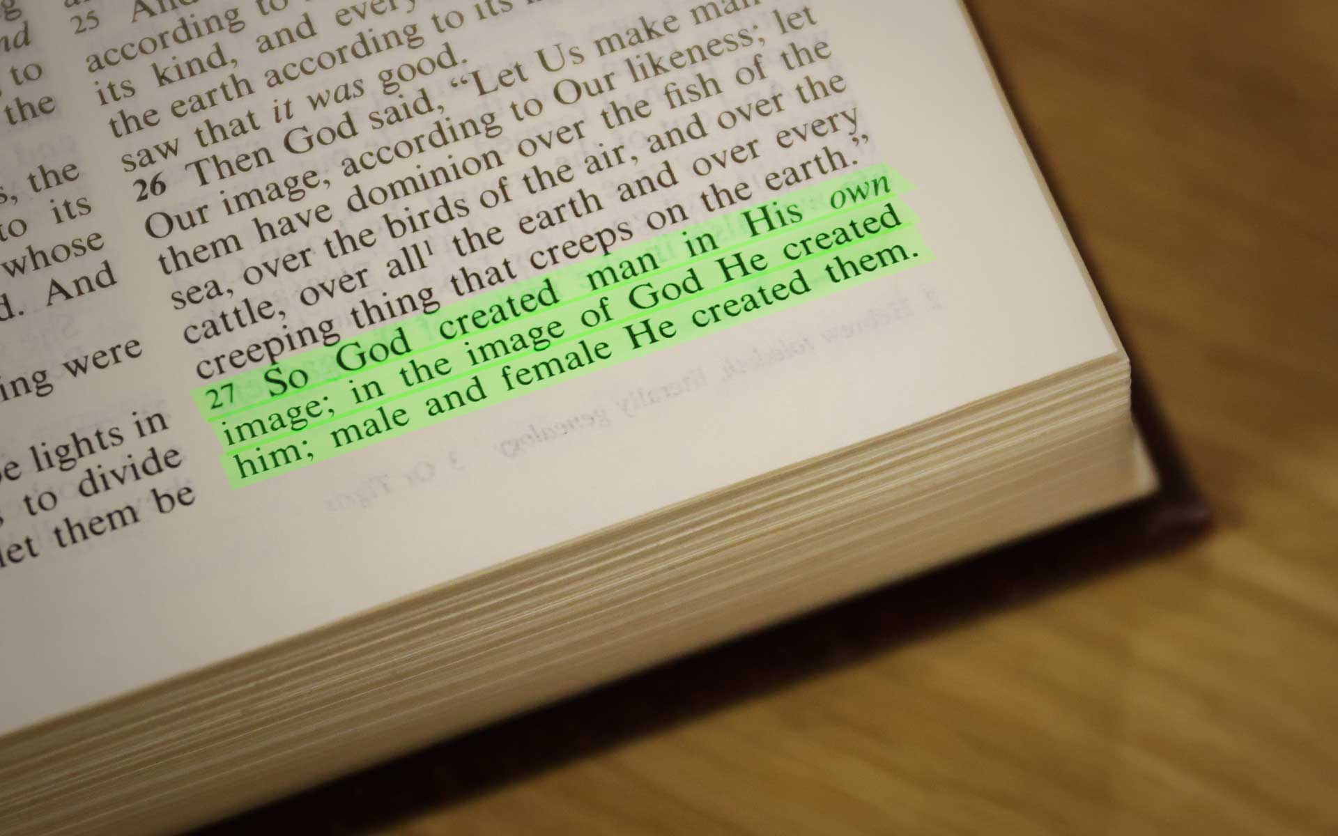 Anchoring Our Kids to God's Truth When It Comes to Sex (A Christian  Parent's Calling)