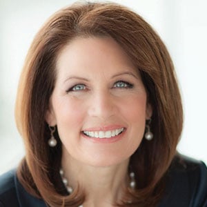 Michele Bachmann