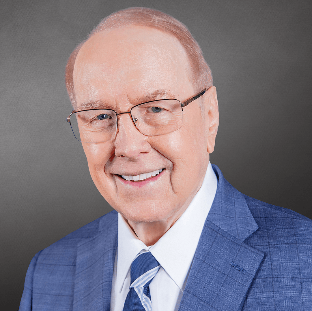 James Dobson