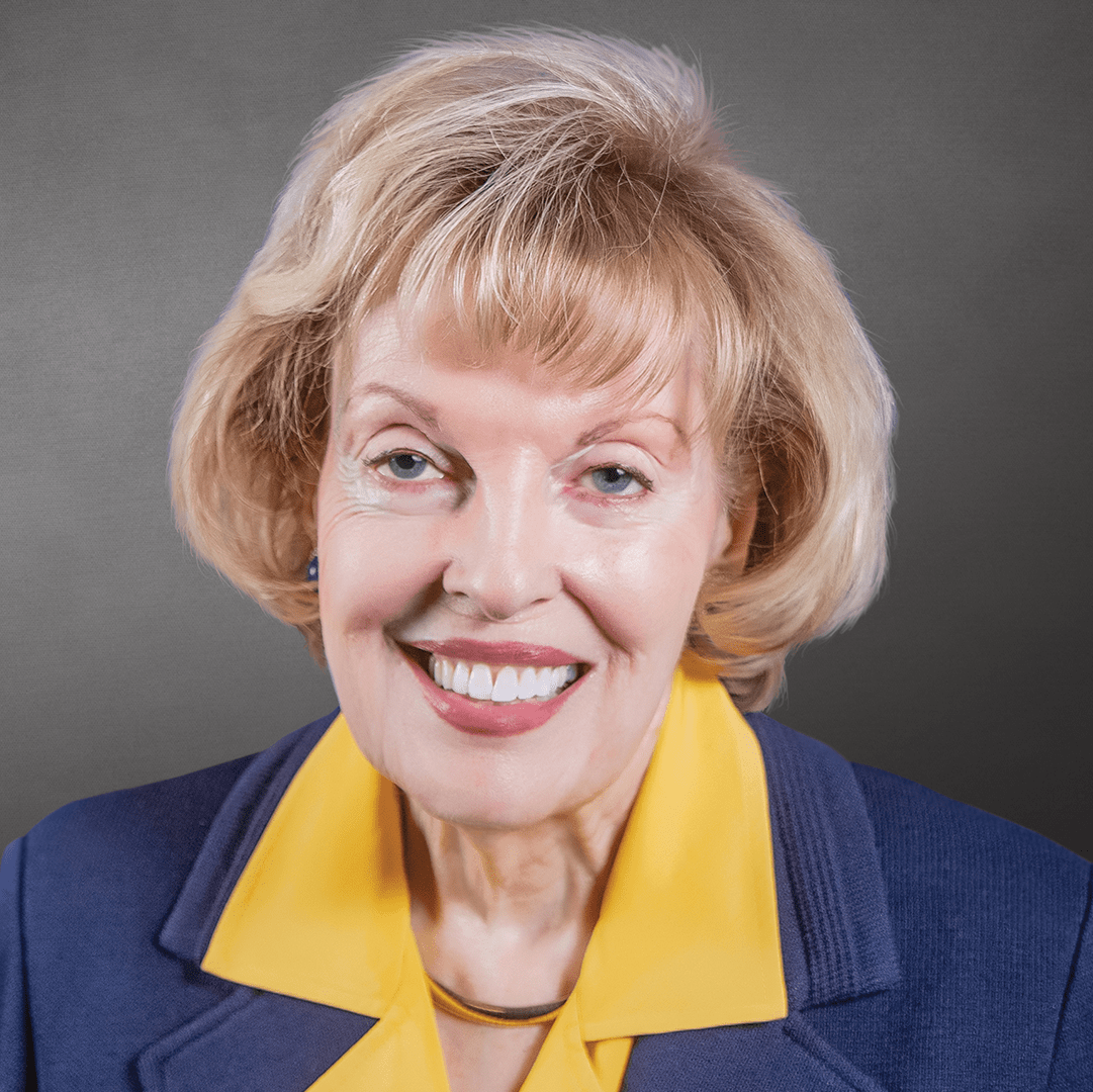 Shirley Dobson