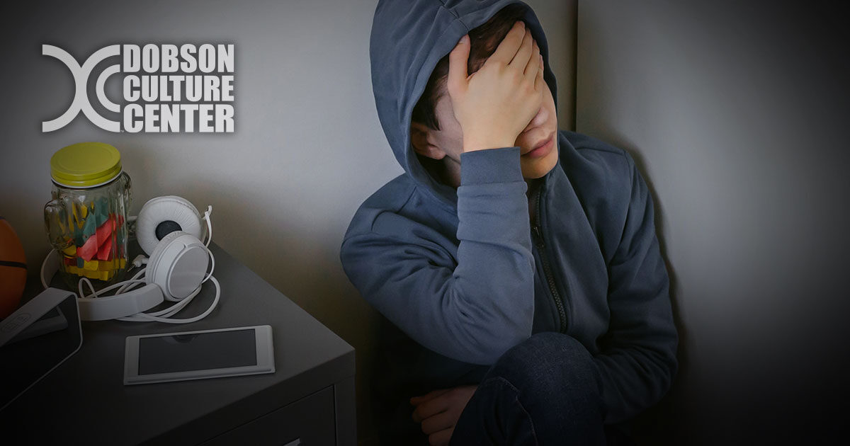 “Adolescence” and the Boy Crisis