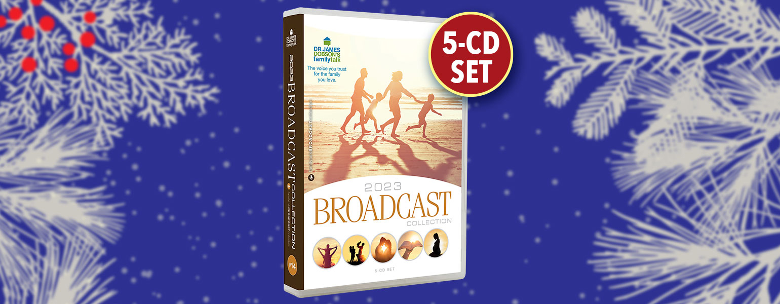 2023 Broadcast Collection