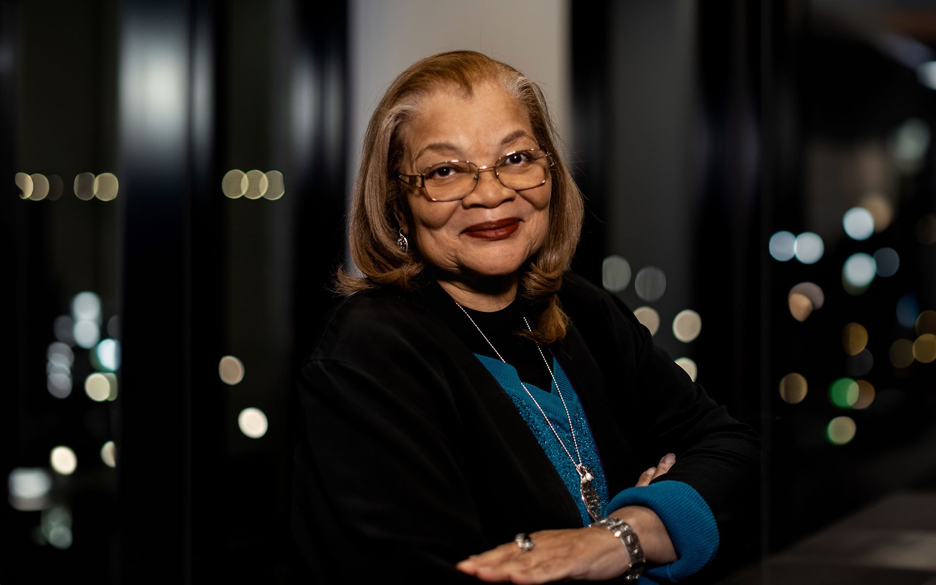 Dr. Alveda King and Her Family's Legacy