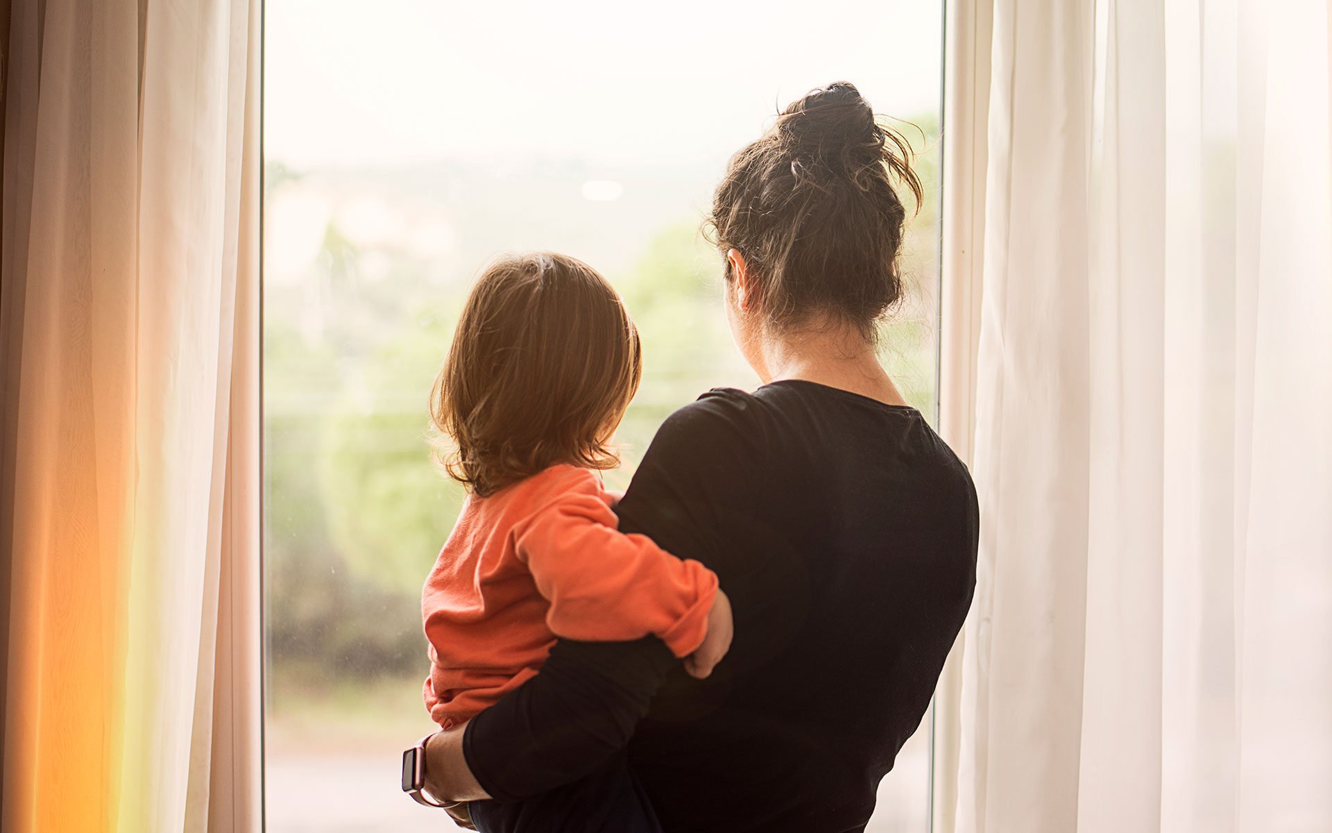 Fatherlessness: An Epidemic