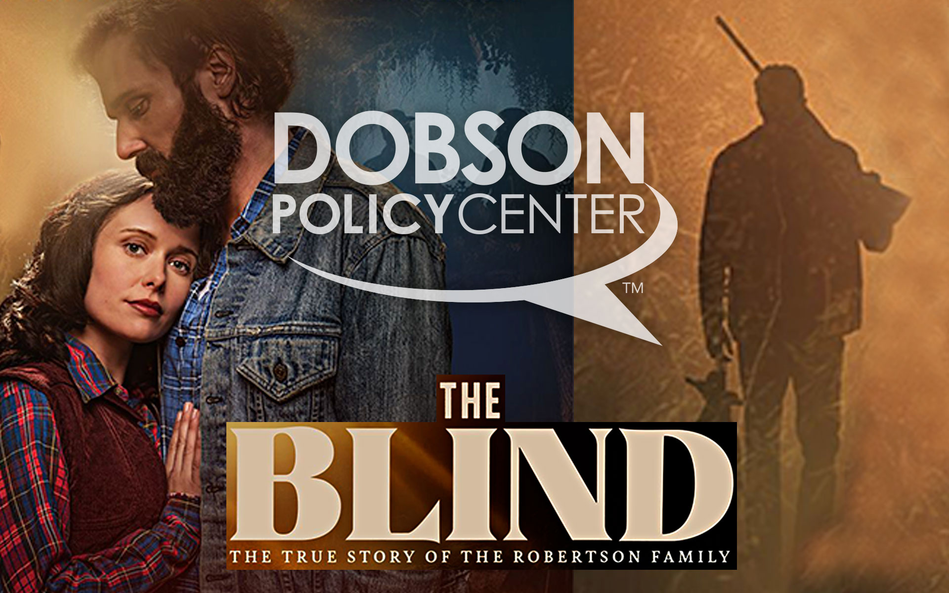 Everything You Need to Know About The Blind Movie (2023)