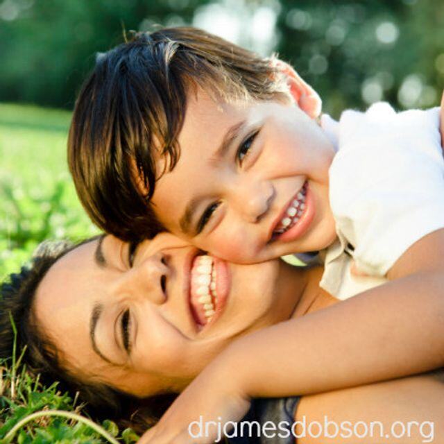 Ten Habits of Happy Mothers Part 1