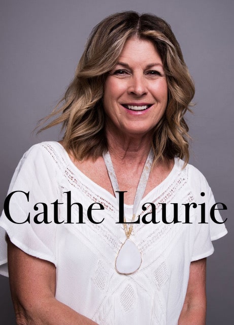 Cathe Laurie