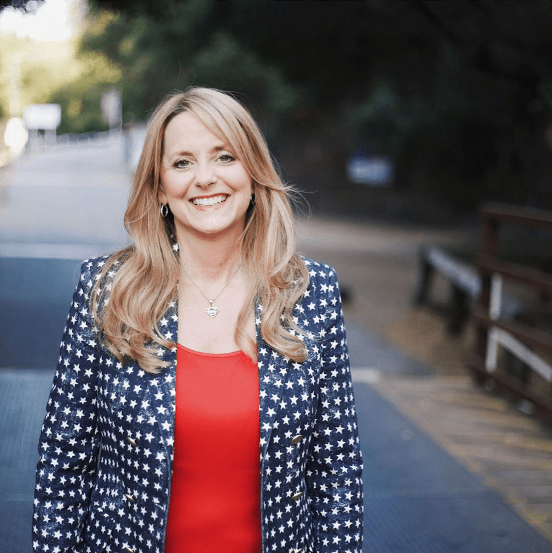 Dr. Sheri Keffer Dr. Sheri Keffer