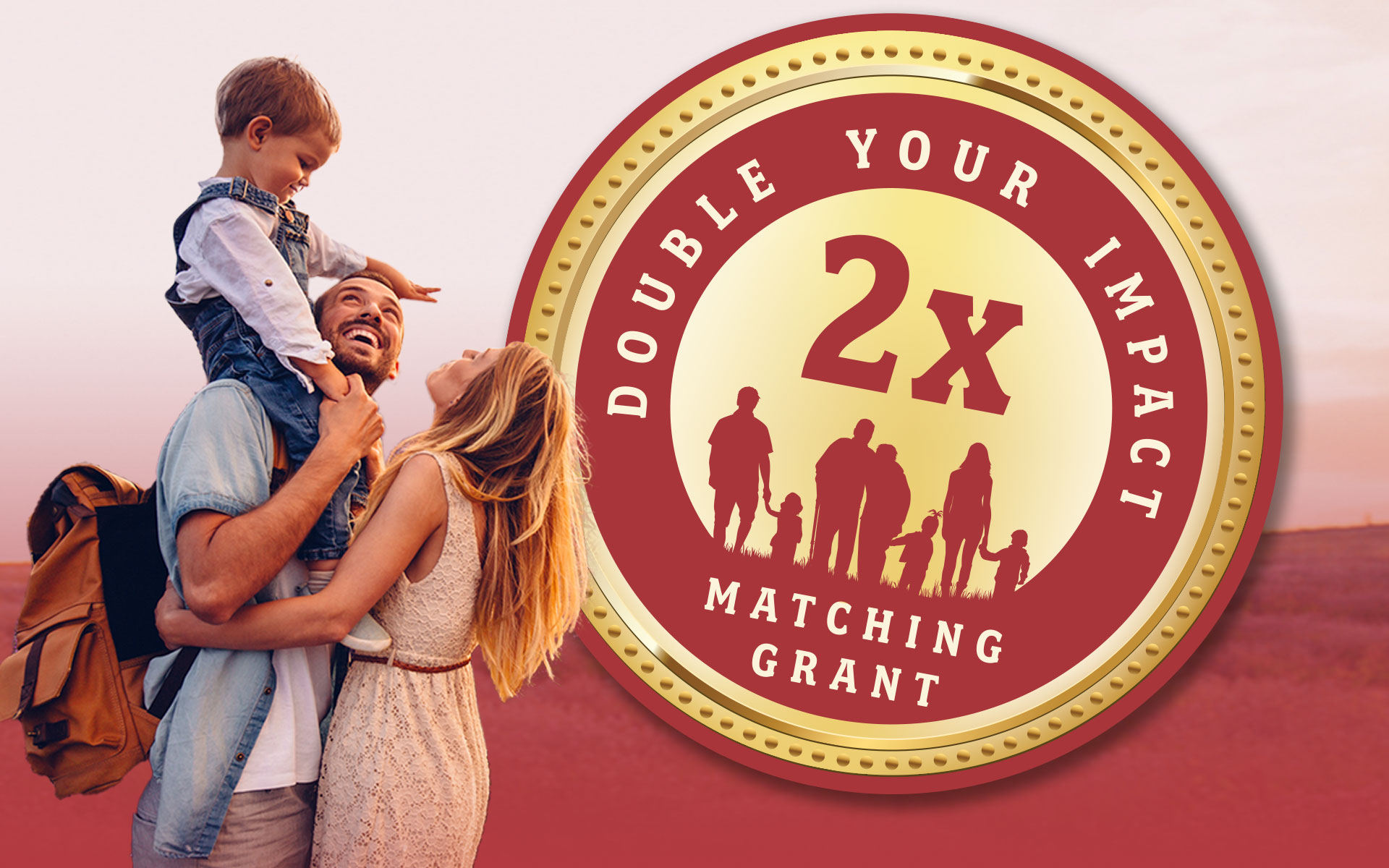 Matching Grant