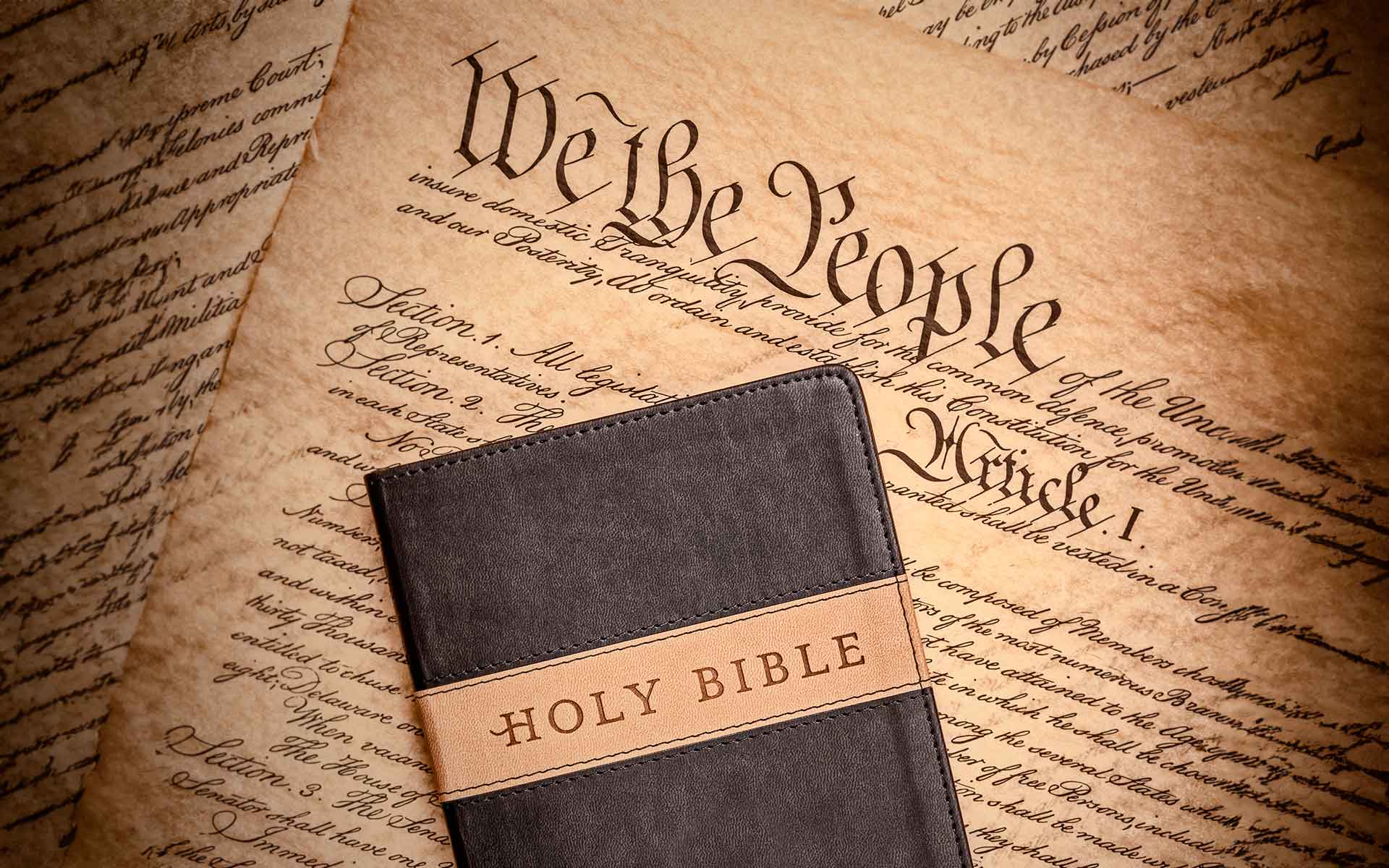 Law and Faith: Defending Religious Freedom - Part 2