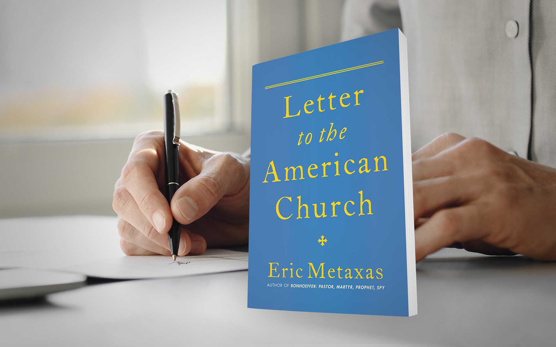 Letter to the American Church: Faith Without Works is Dead - Part 2