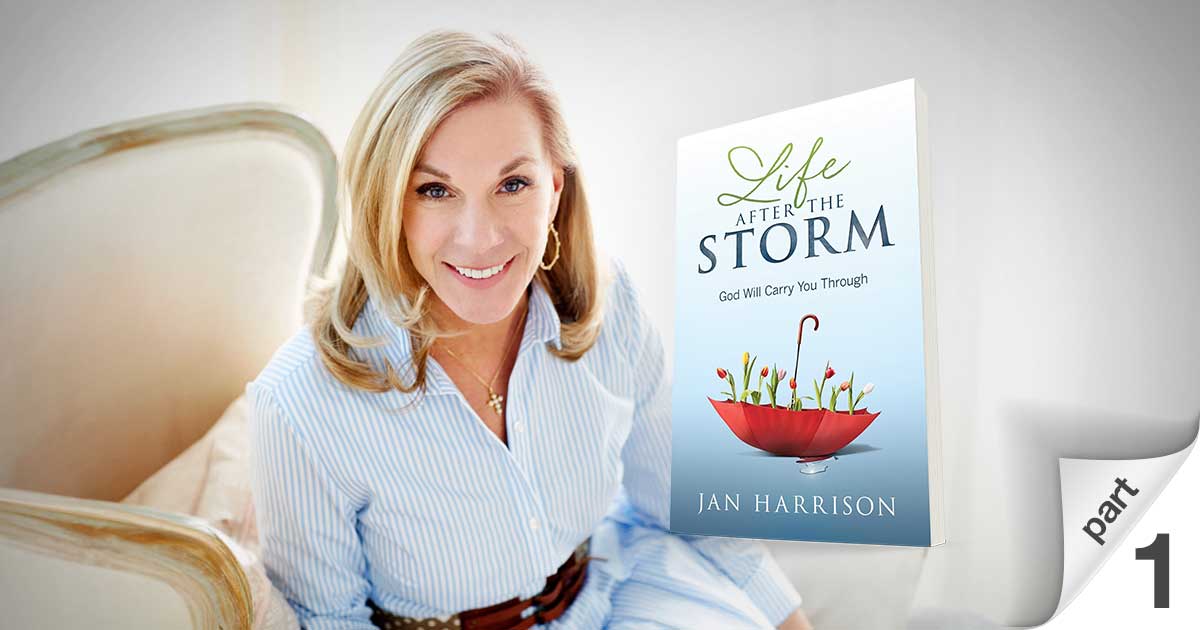 Life After the Storm, Part 1