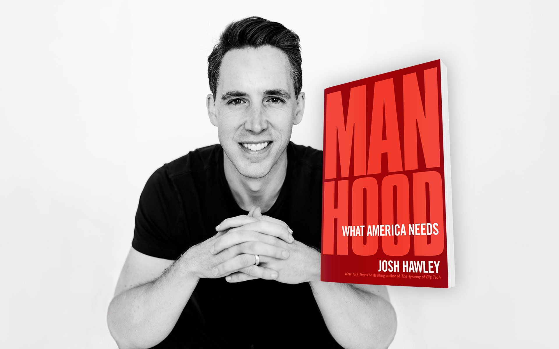 Manhood: The Masculine Virtues America Needs