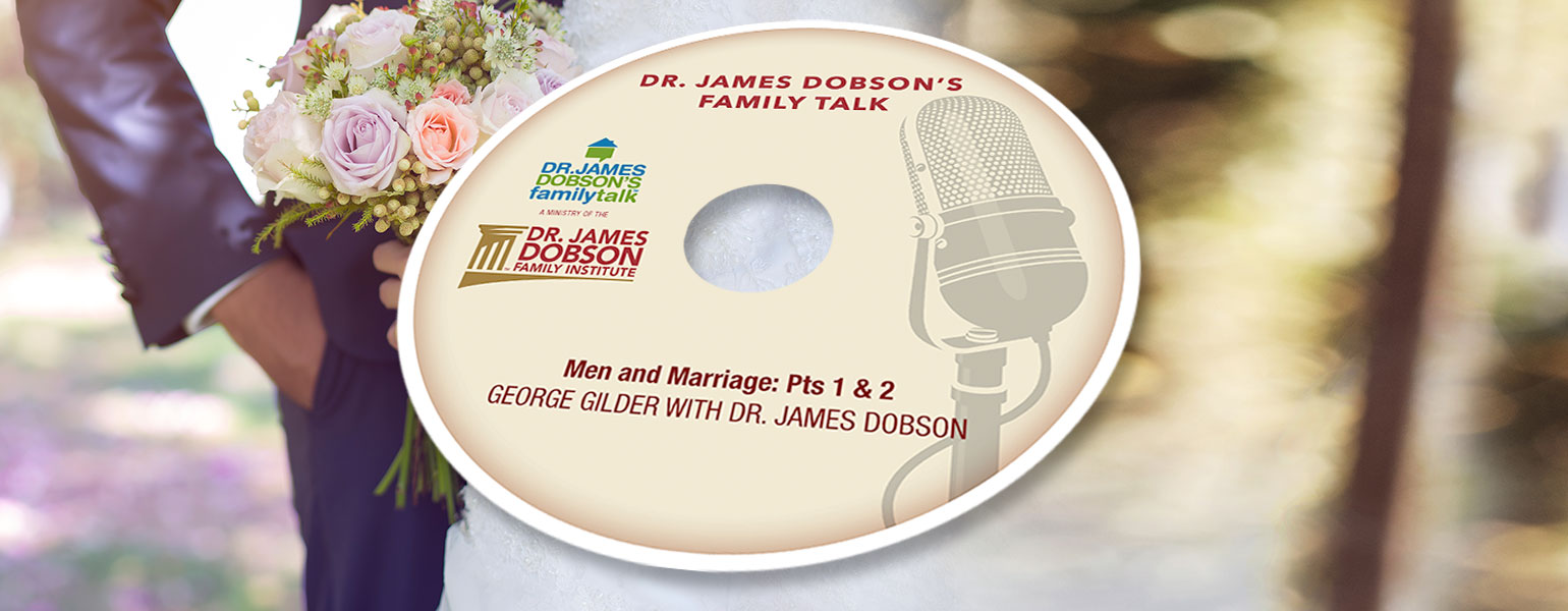 Men and Marriage