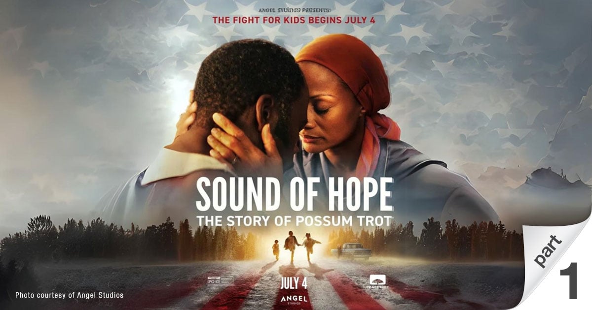 Sound of Hope: The Story of Possum Trot, Part 1