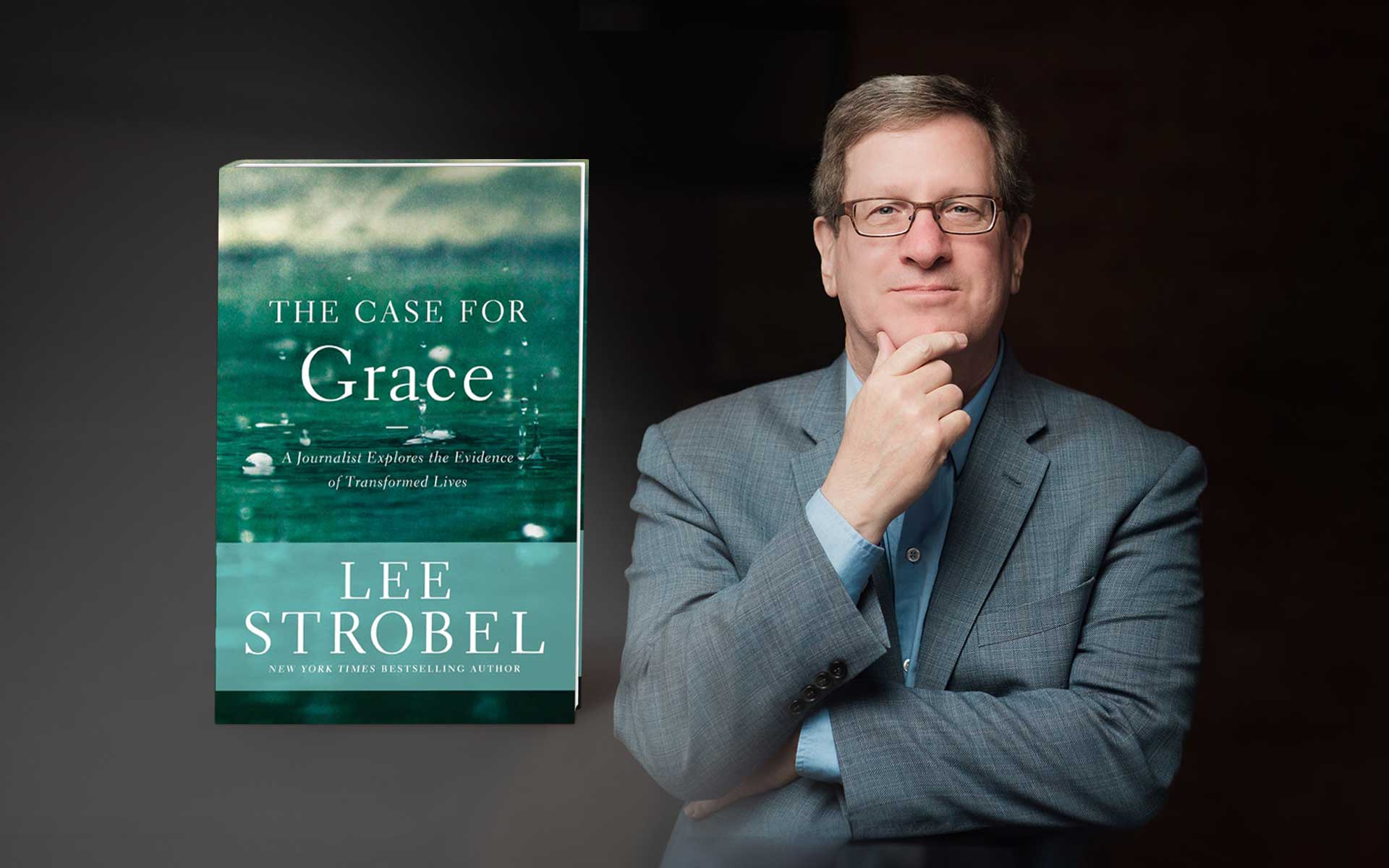 The Case For Grace - Part 1
