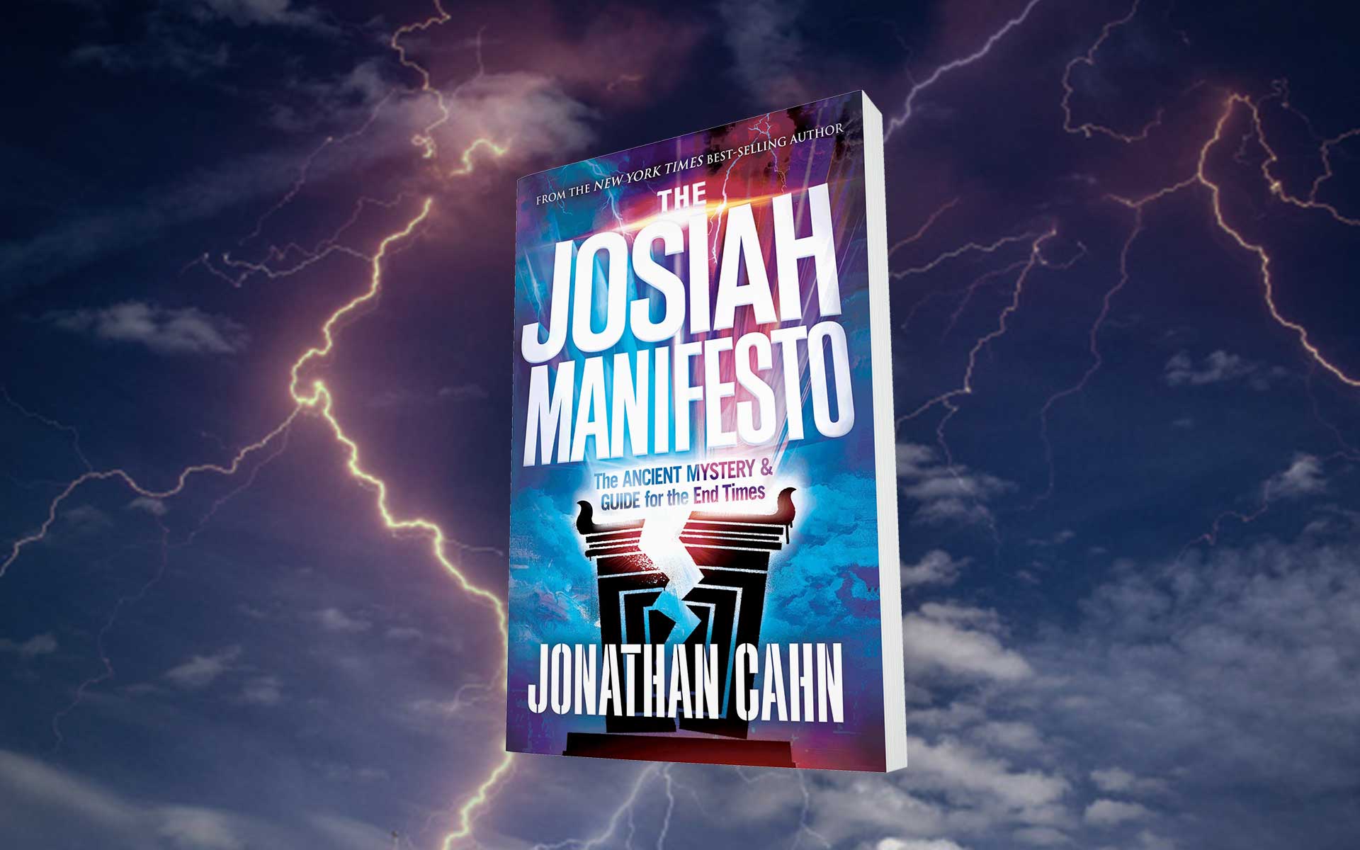 The Josiah Manifesto - Part 2