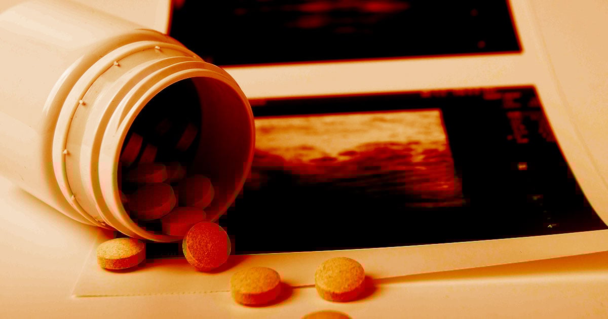 The Truth About the Abortion Pill