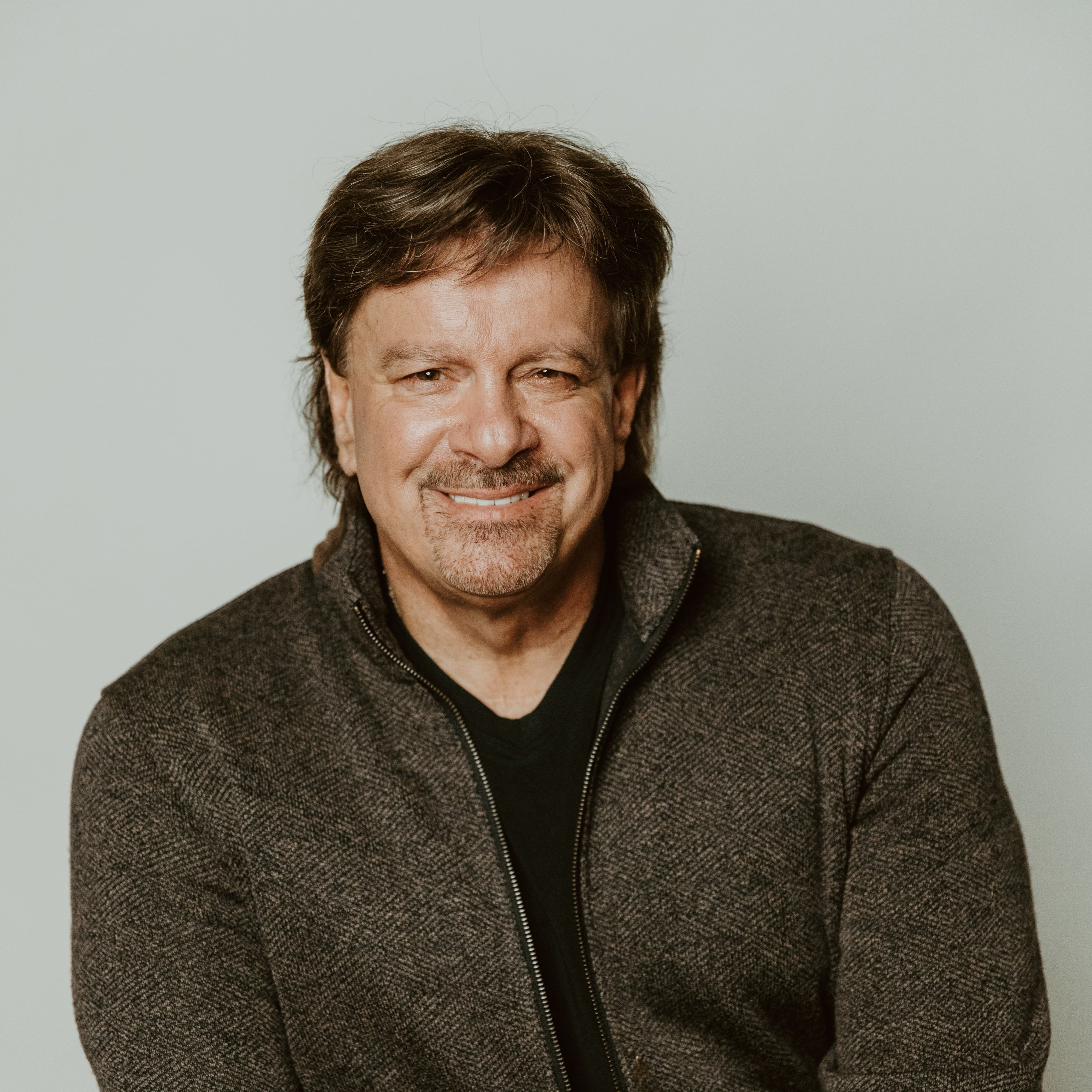 Dr. Tim Clinton