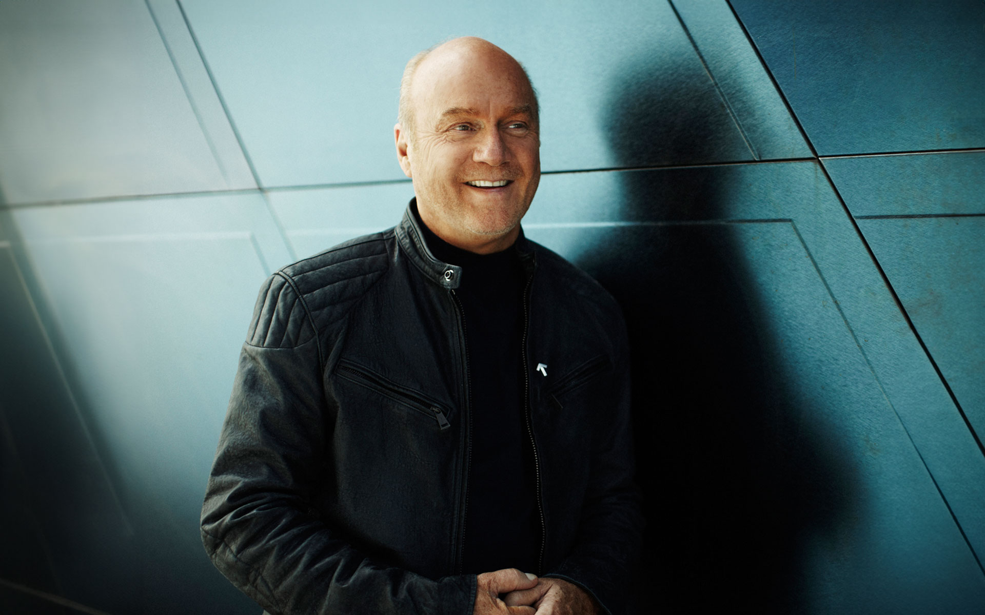 Turning the Tables: Greg Laurie Interviews Dr. James Dobson