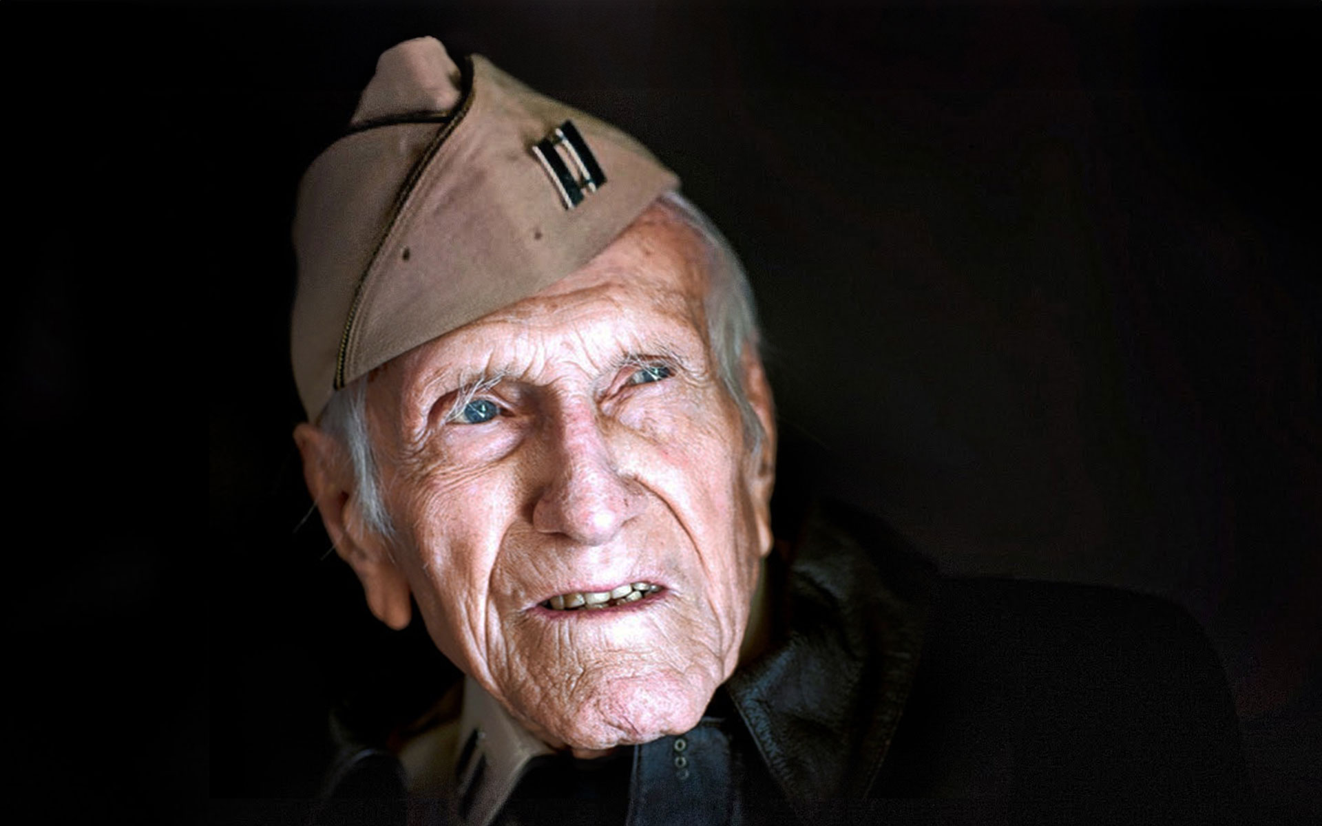 Unbroken: The Louis Zamperini Story - Part 3