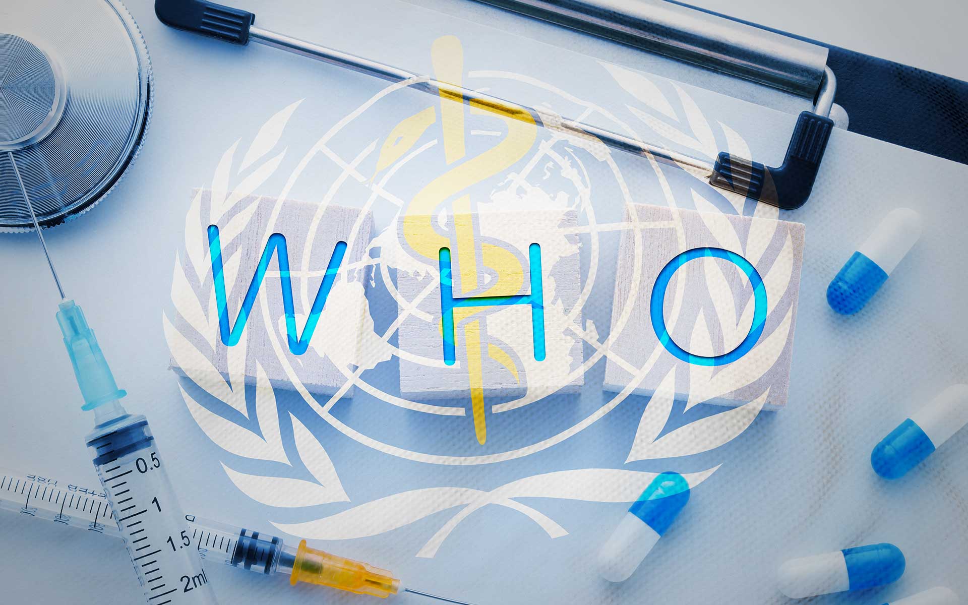 World Health Organization Power Grab: A Threat to U.S. Sovereignty - Part 2