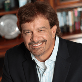 Dr. Tim Clinton