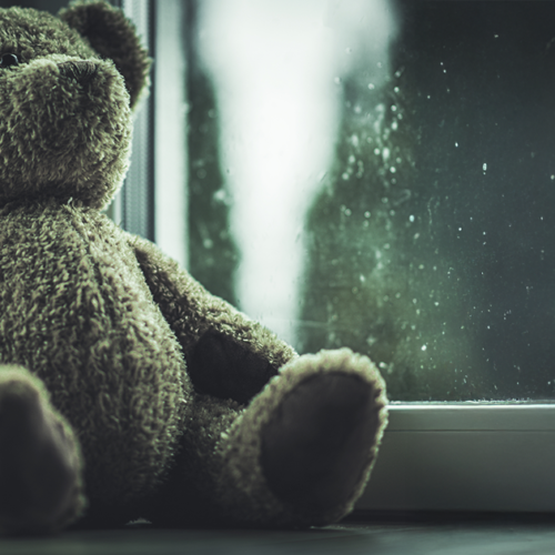 The Effects of Childhood Trauma