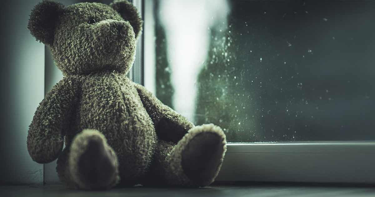 The Effects of Childhood Trauma