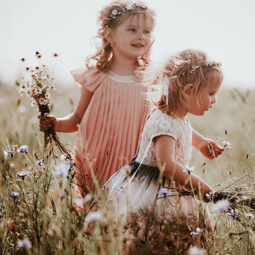 The Shaping of Girls