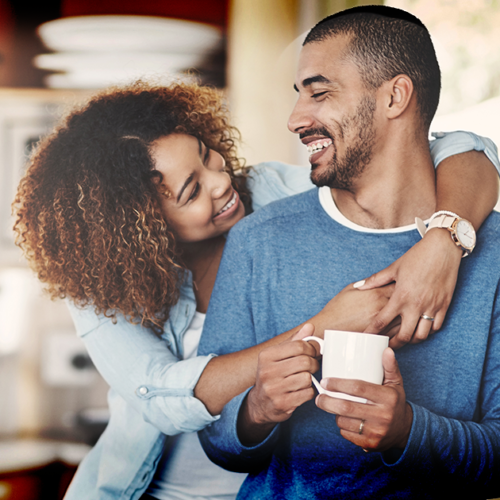 Why Marriage Isn't a 50-50 Relationship