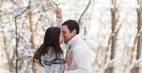 Surviving the Holidays: A Time to Endure or to Enjoy?