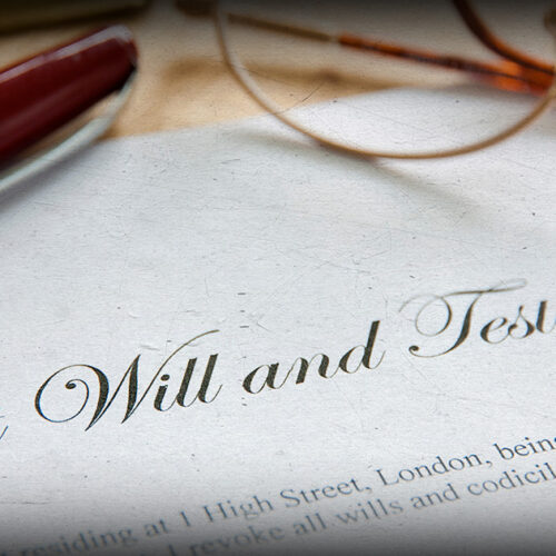 The Dangers of Leaving a Large Inheritance
