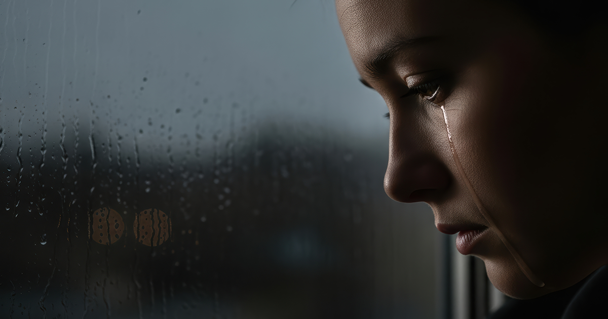 Dealing with Betrayal and Abandonment