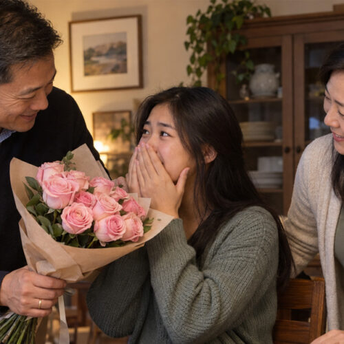 Investing in Your Teen