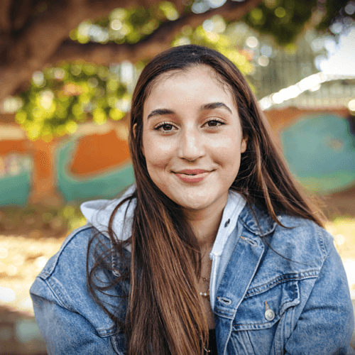 4 Suggestions to Help Your Child Build Self-Confidence