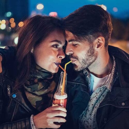 Making Time For Romance