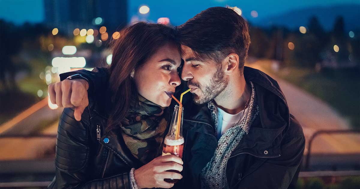 Making Time For Romance