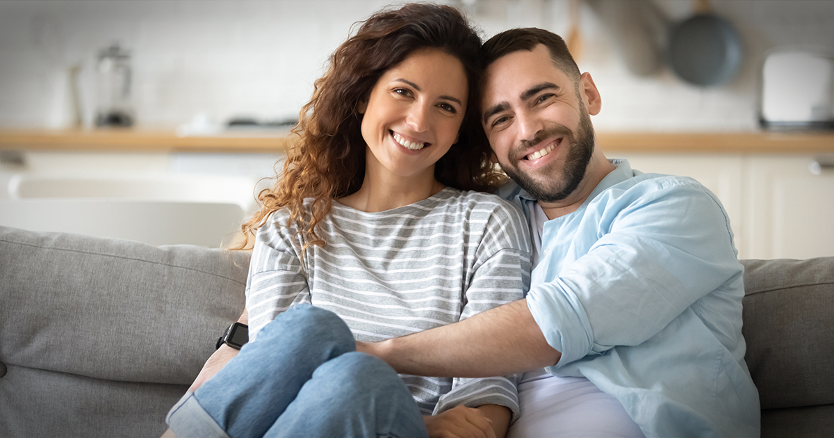 Men: An Attitude for a Successful Marriage